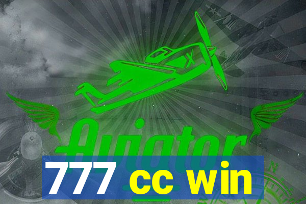 777 cc win